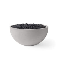 HPC Serenade Lightweight Concrete Fire Pits — 32"