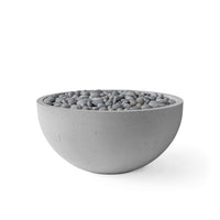 HPC Serenade Lightweight Concrete Fire Pits — 32"