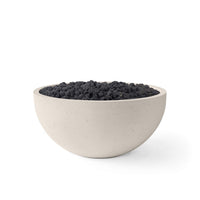 HPC Serenade Lightweight Concrete Fire Pits — 40"