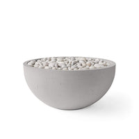 HPC Serenade Lightweight Concrete Fire Pits — 40"