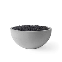 HPC Serenade Lightweight Concrete Fire Pits — 40"