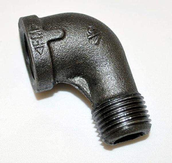 Exact listed model/family reference photograph; selected manufacturer SKU determines fuel, voltage and ignition configuration.