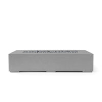 HPC Sonoma Lightweight Concrete Fire Pits — 56"