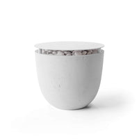 HPC Concrete Fire Bowl Accessories
