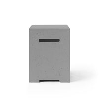 HPC Concrete Propane Tank Covers