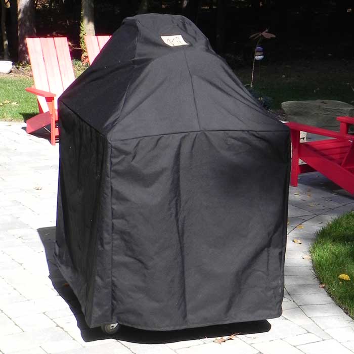 HPC Pizza Oven Vinyl Covers