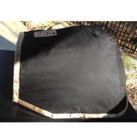 HPC Pizza Oven Vinyl Covers