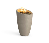 American Fyre Designs Eclipse Outdoor Fire Urn