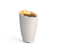 American Fyre Designs Eclipse Outdoor Fire Urn