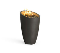 American Fyre Designs Eclipse Outdoor Fire Urn