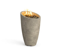 American Fyre Designs Eclipse Outdoor Fire Urn