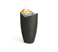 American Fyre Designs Wave Outdoor Fire Urn