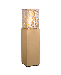 American Fyre Designs Magnolia Outdoor Fire Lantern