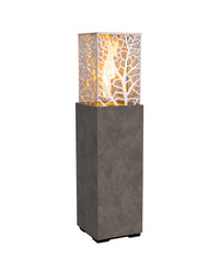 American Fyre Designs Magnolia Outdoor Fire Lantern