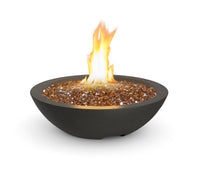 American Fyre Designs 24-Inch Marseille Outdoor Fire Bowl