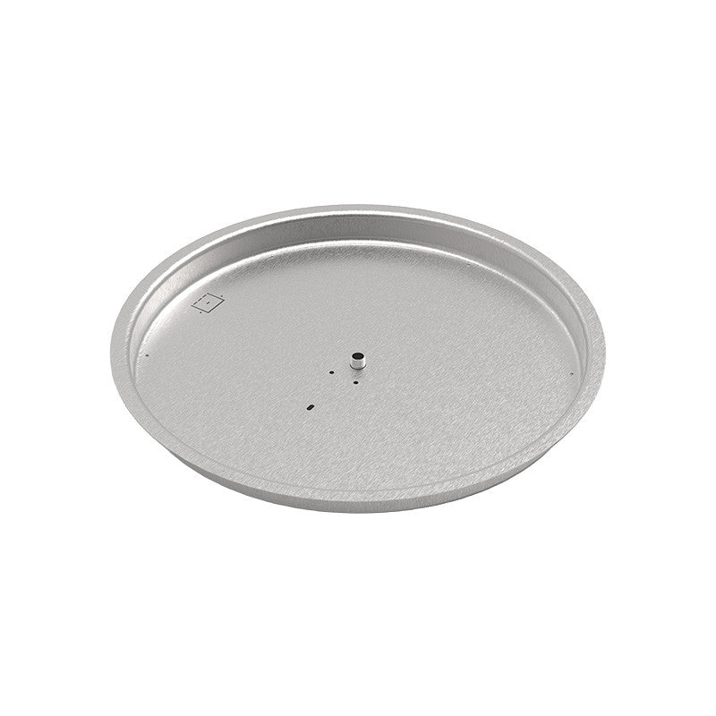HPC Fire Pit Pans — 31" High Capacity — 570-31HC — manufacturer family reference image