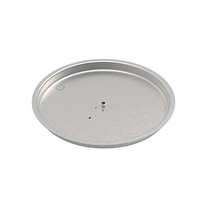 HPC Fire Pit Pans — 31" High Capacity — 570-31HC — manufacturer family reference image