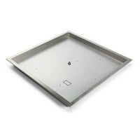 HPC Fire Pit Pans — 36" High Capacity — manufacturer family reference image