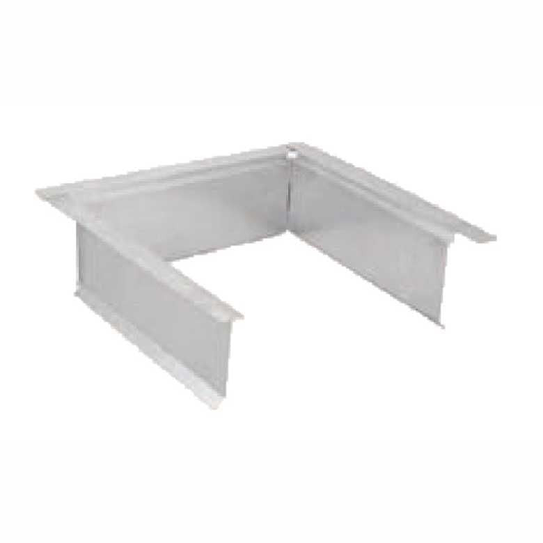 HHT Roof radiation shield 14DCA-RRS