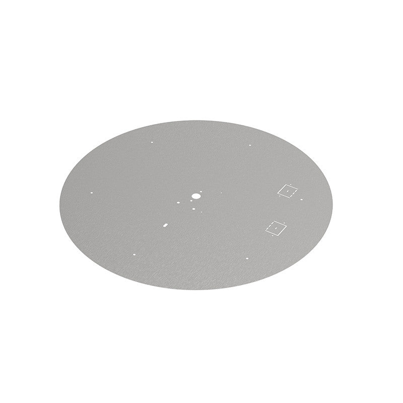 HPC Fire Pit Pans — 35.75" High Capacity — 571-36HC — manufacturer family reference image