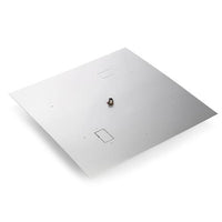HPC Fire Pit Pans — 36" High Capacity — manufacturer family reference image