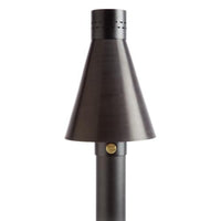 HPC Match-Lit TK Torches with 96-Inch Post