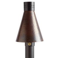 HPC Match-Lit TK Torches with 96-Inch Post