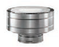 DuraVent DirectVent Pro 58DVA-VC-S stainless steel - distributor-documented family photograph