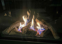 Sierra Flame THOMPSON-36-DELUXE-NG — official manufacturer image; shown configuration may include optional media