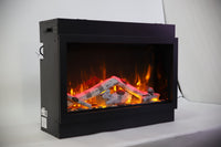 Amantii BI-40-DEEP-XT — official manufacturer image; shown configuration may include optional media