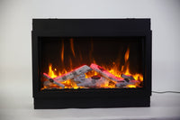 Amantii BI-40-DEEP-XT — official manufacturer image; shown configuration may include optional media