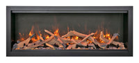 Amantii SYM-50-XT-BESPOKE — official manufacturer image; shown configuration may include optional media