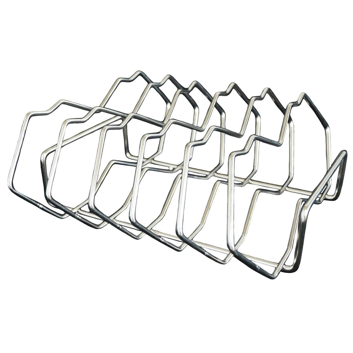 Primo 5-Slot Rib Rack PG00342