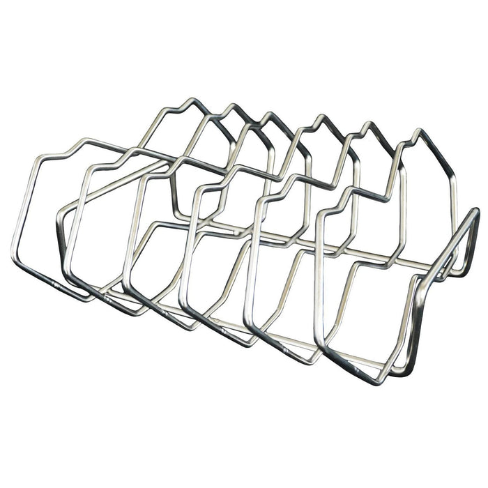 Primo 5-Slot Rib Rack PG00342