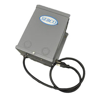 HPC Fire 24 VAC Power Supply