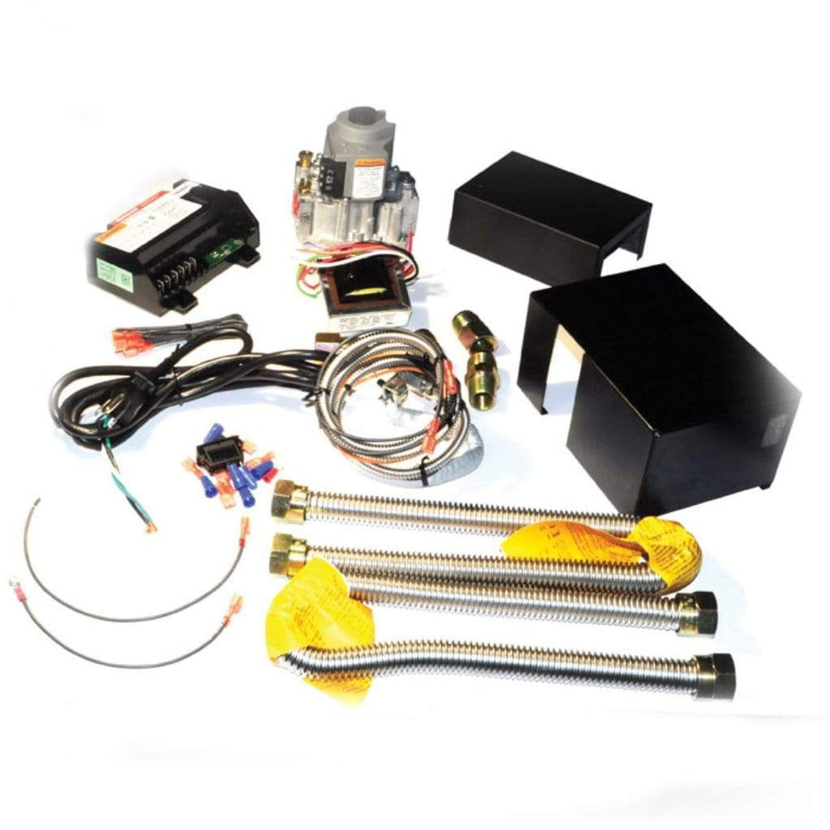 HPC MVK-EIMC and EIHC Electronic Ignition Kits