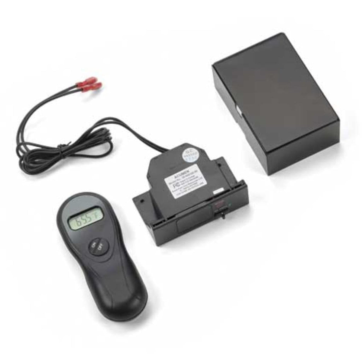 HPC Battery Powered On/Off Remote Control Kits