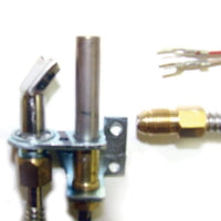 HPC Millivolt Pilot Assemblies