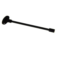 USD Products 8 Inch Gas Valve Keys for 1/4 and 5/16 Inch Sockets