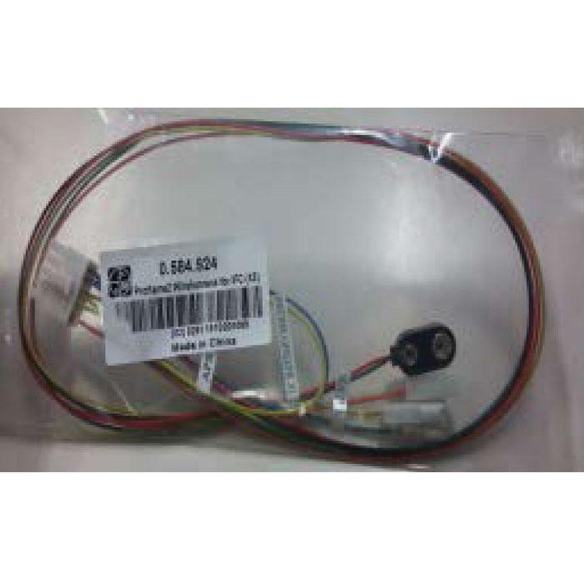 HPC SIT Proflame2 Wire harness X5