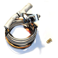 HPC Honeywell Electronic Ignition Pilot Assembly