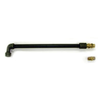 HPC Straight No-Valve Log Lighter Burner Kits