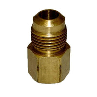 HPC Adaptor Brass Fittings