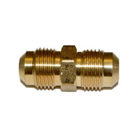 HPC Full and Reducing Union Brass Fittings