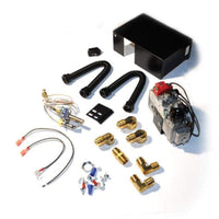HPC Flex Line Connection Millivolt Kits