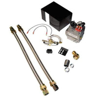 HPC MVK-HC High Capacity Millivolt Kits