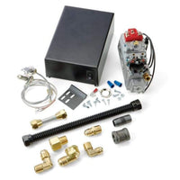 HPC 3” Swivel Flare Connection Millivolt Kits