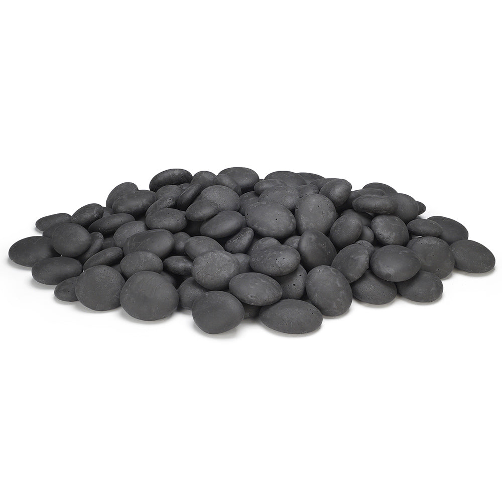 American Fyre Designs Creekstones - 140 Piece Set