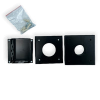 Breckwell / US Stove 69FAK Fresh Air Intake Kit for Pellet Stoves