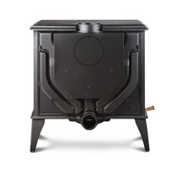 Sierra Flame Lynwood-W76 — official manufacturer image; shown configuration may include optional media